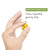 Isowhey Vitamin D 1000IU Gummies 60s