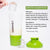 Isowhey GLP-1 Support Nutrition Shake Latte Flavour 480g