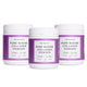Life Botanics Pure Marine Collagen Powder Blueberry x3 Bundle