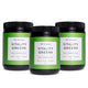 Life Botanics Vitality Greens 450g x3 Bundle Pack