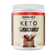 IsoWhey Keto Meal Replacement Shake Chocolate