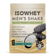 IsoWhey Men's Shake Cookies & Cream 840g
